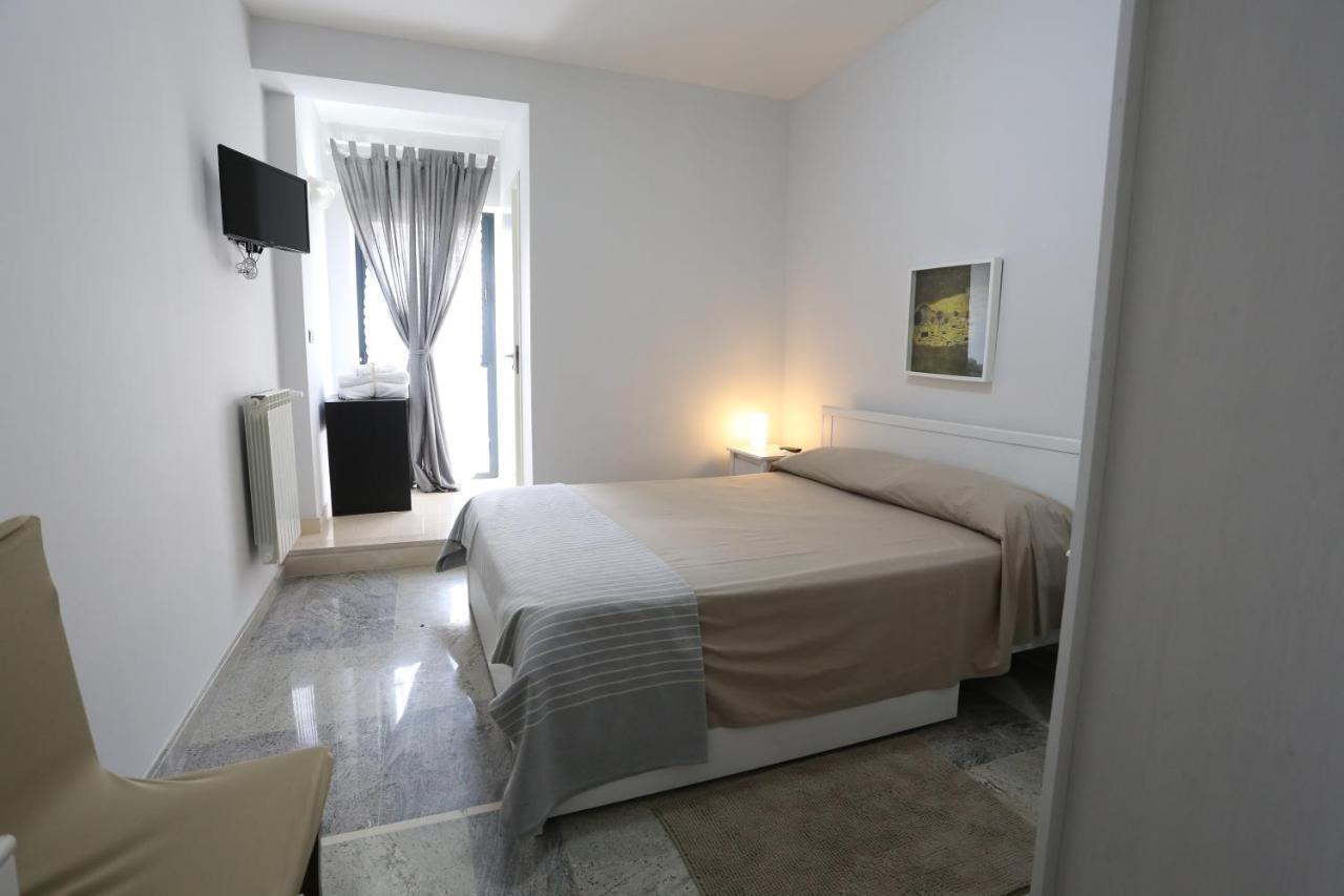 투리 Santoronzo B&B 외부 사진